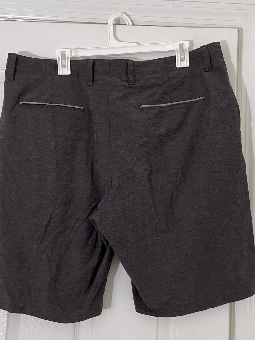 Tommy Bahama Men's Casual Relax Fit Shorts Dark Brown Size 38 - Picture 6 of 13